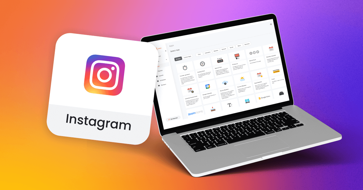 How to switch from a personal account on IG